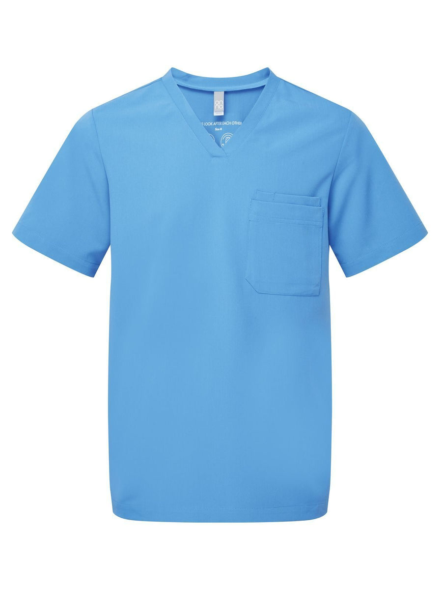 'Limitless' Men's -Stretch Tunic Herren Schürze / Kasack – Onna