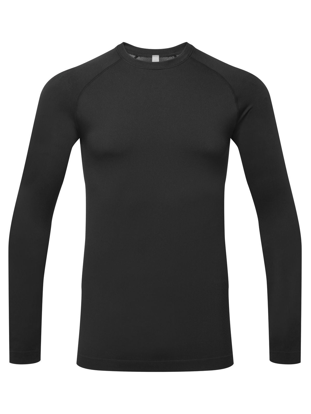 'Unstoppable' Men's Fresh Underscrub Baselayer Herren T-Shirt – Onna – Farbe Schwarz – individuell veredelbar