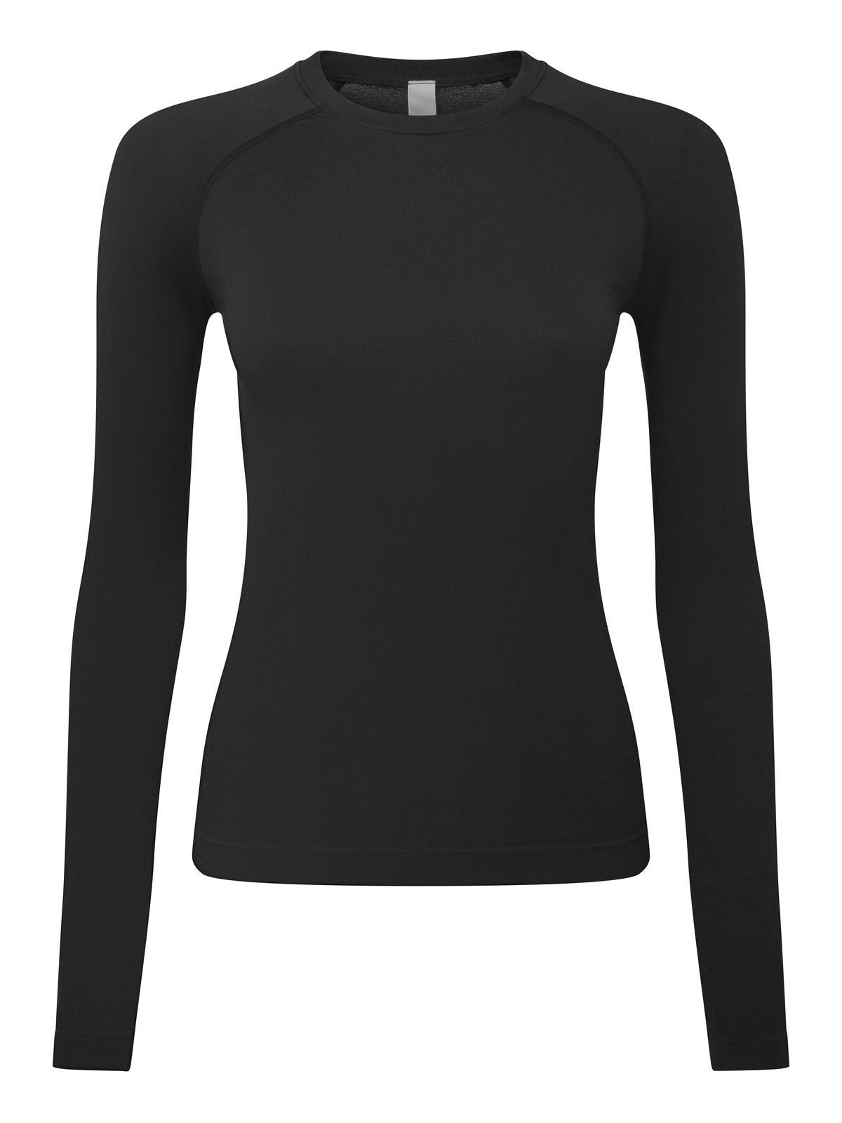 Unstoppable' Women's Fresh Underscrub Baselayer Damen T-Shirt – Onna – Farbe Schwarz – individuell veredelbar