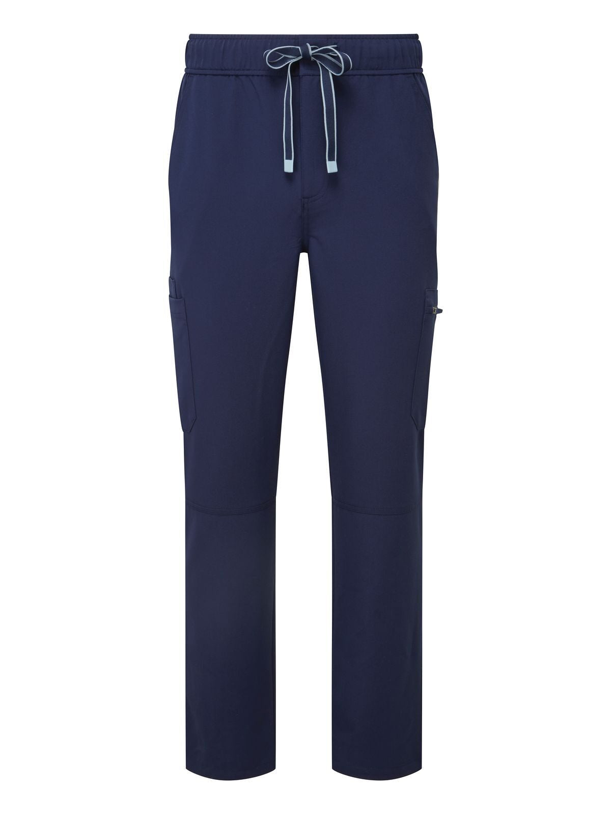 'Relentless' Men's -Stretch Cargo Pant Herren Hose / Rock – Onna – Farbe Navy – individuell veredelbar