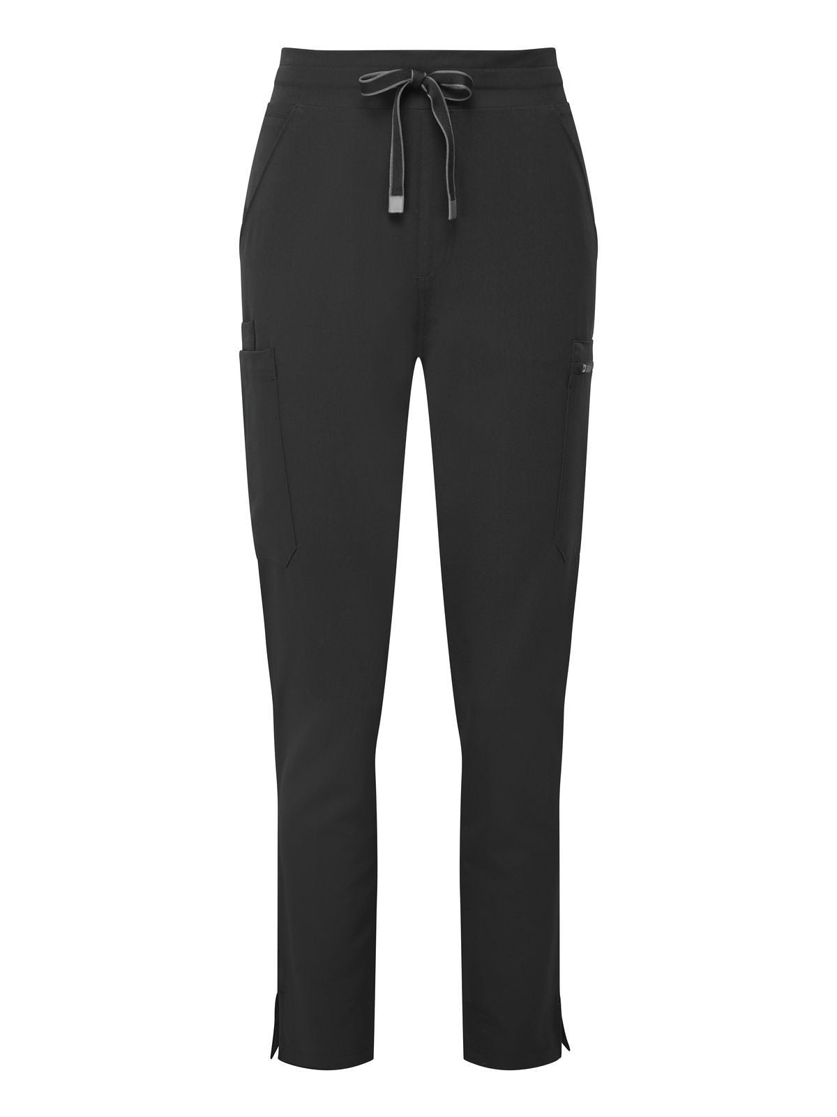 Relentless' Women's -Stretch Cargo Pant Damen Hose / Rock – Onna – Farbe Schwarz – individuell veredelbar