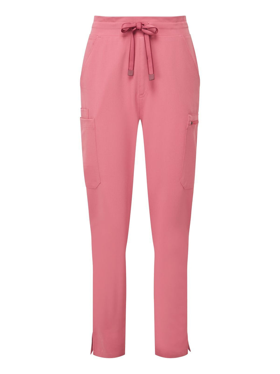Relentless' Women's -Stretch Cargo Pant Damen Hose / Rock – Onna