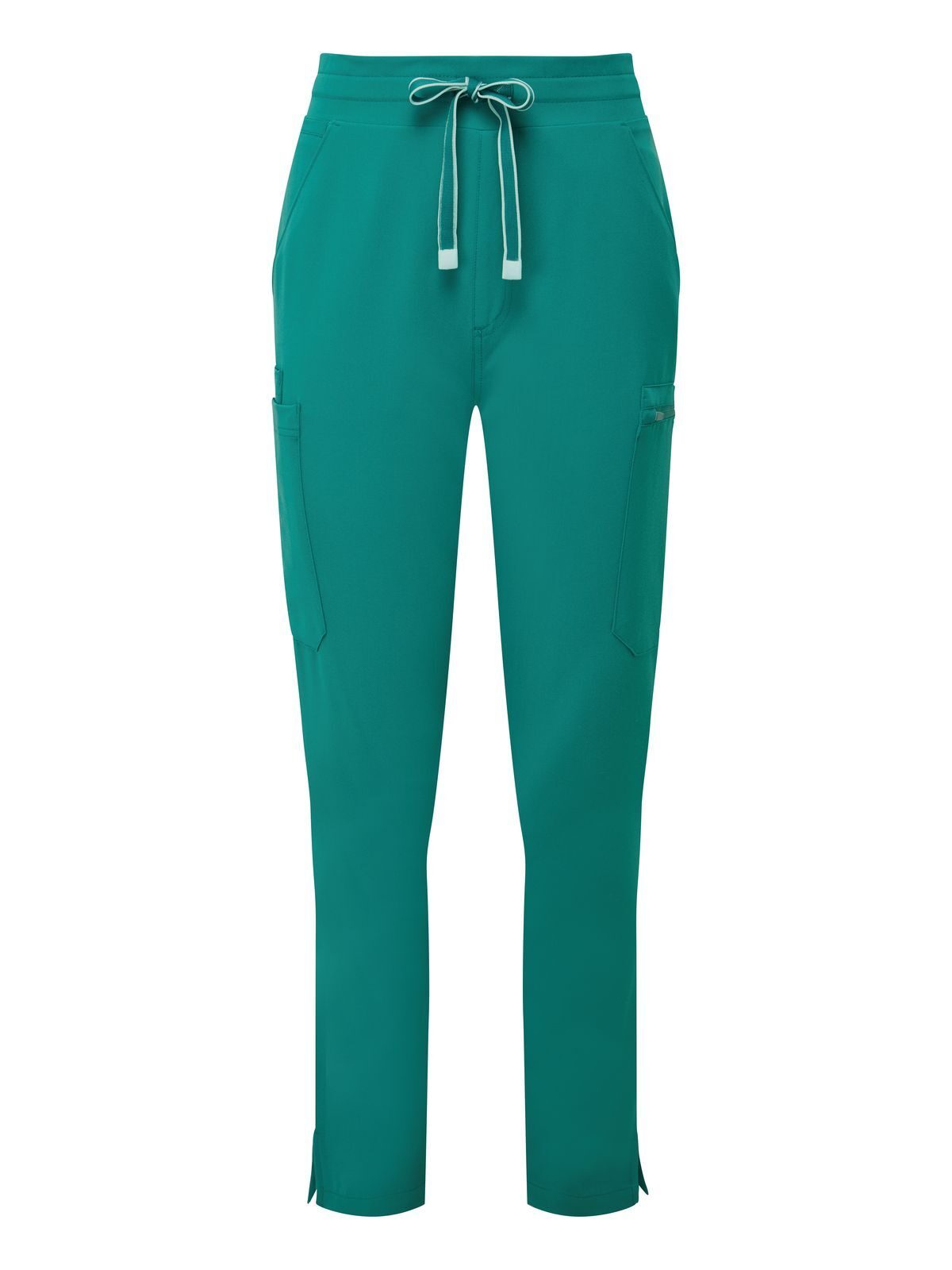 Relentless' Women's -Stretch Cargo Pant Damen Hose / Rock – Onna – Farbe clean green – individuell veredelbar