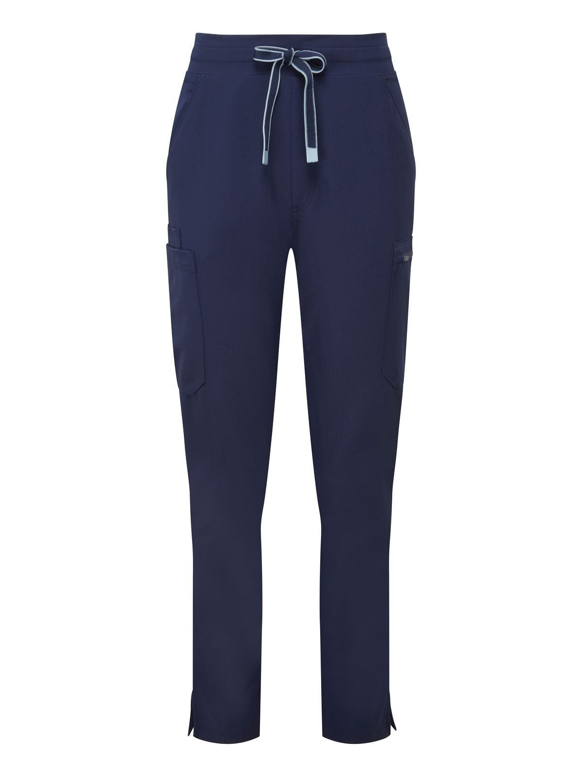 Relentless' Women's -Stretch Cargo Pant Damen Hose / Rock – Onna – Farbe Navy – individuell veredelbar