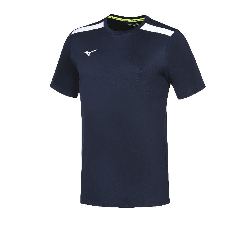 Mizuno Sporttrikot PERFORMANCE – Kinder & Jugendliche | P2EAA900 – Marineblau