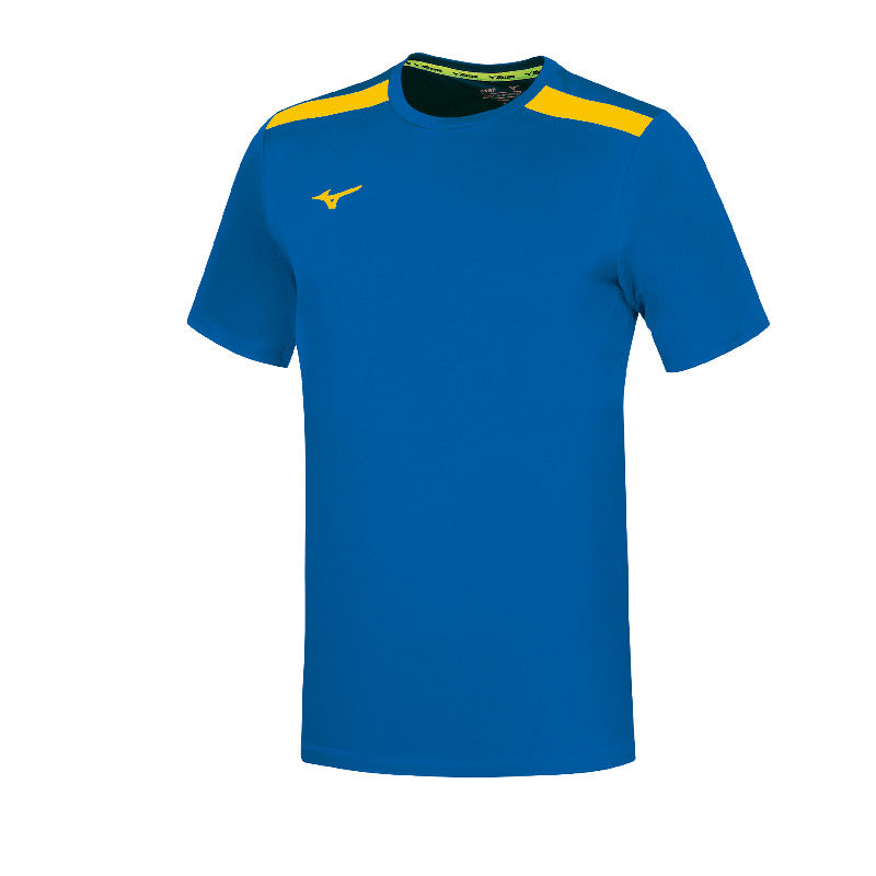 Mizuno Sporttrikot PERFORMANCE – Kinder & Jugendliche | P2EAA900 – Royalblau