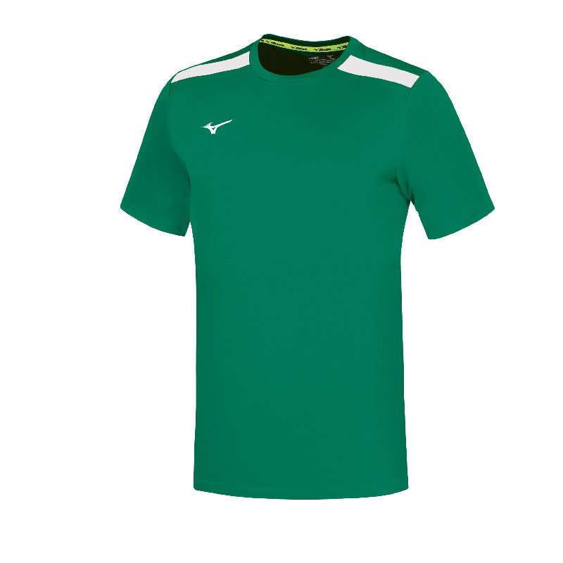 Mizuno Sporttrikot PERFORMANCE – Kinder & Jugendliche | P2EAA900 – Grün