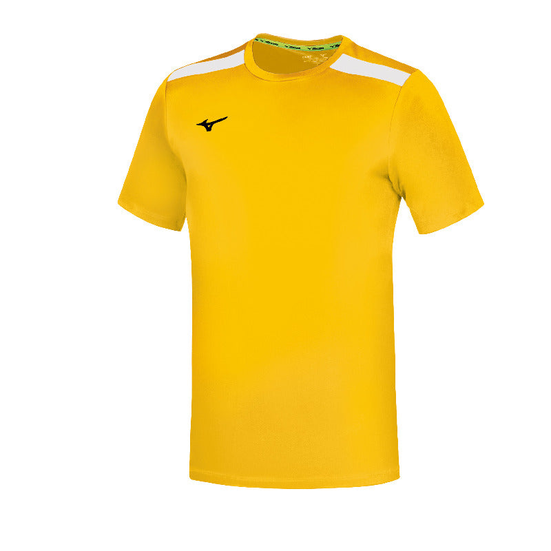 Mizuno Sporttrikot PERFORMANCE – Kinder & Jugendliche | P2EAA900 – Gelb
