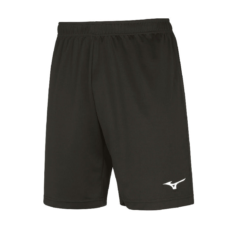 Mizuno Sportshorts Trad Shukyu – Herren | P2EB7635 – Schwarz
