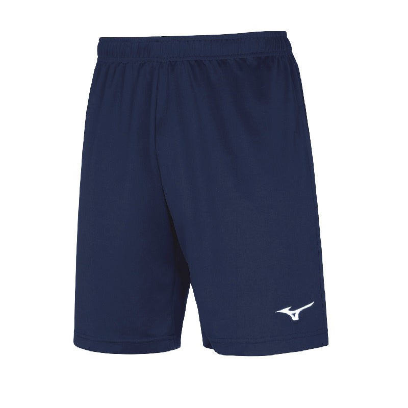 Mizuno Sportshorts Trad Shukyu – Herren | P2EB7635 – Marineblau