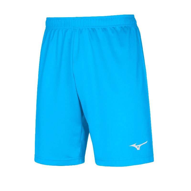 Mizuno Sportshorts Trad Shukyu – Herren | P2EB7635 – Himmelblau
