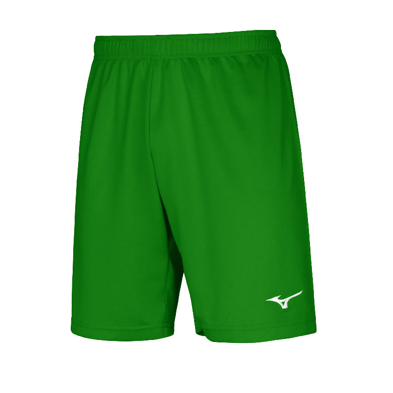 Mizuno Sportshorts Trad Shukyu – Herren | P2EB7635 – Grün