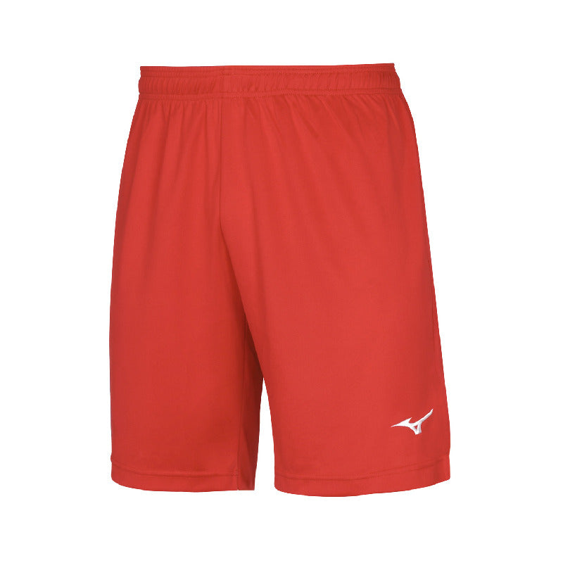 Mizuno Sportshorts Trad Shukyu – Herren | P2EB7635 – Rot