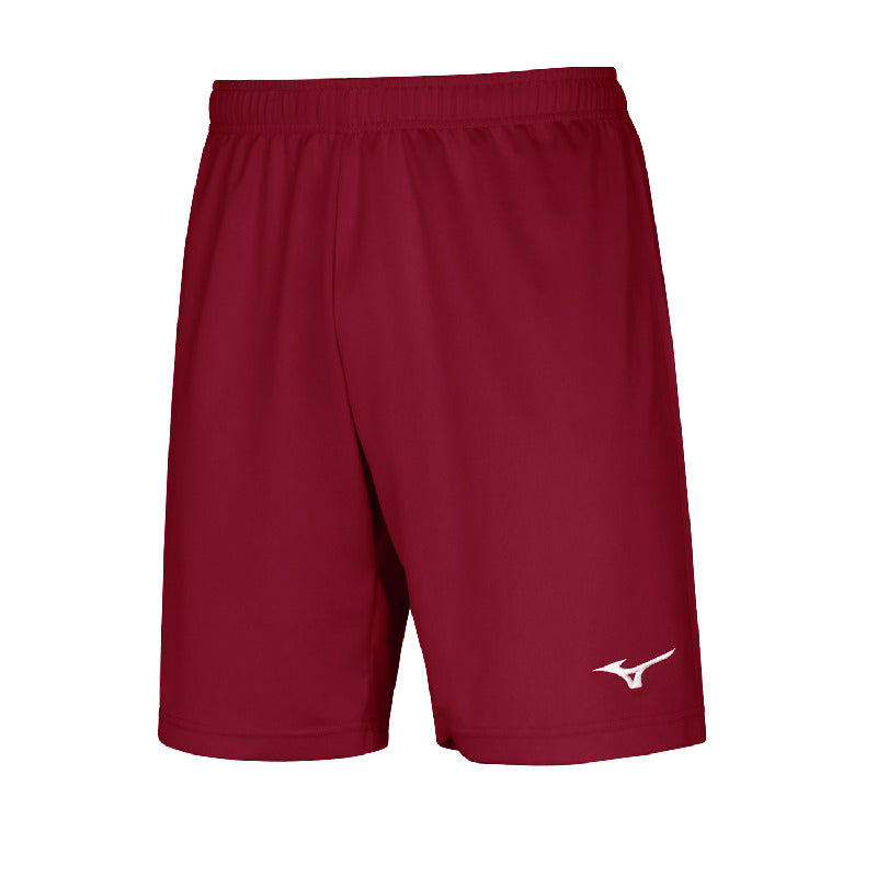 Mizuno Sportshorts Trad Shukyu – Herren | P2EB7635 – Bordeaux