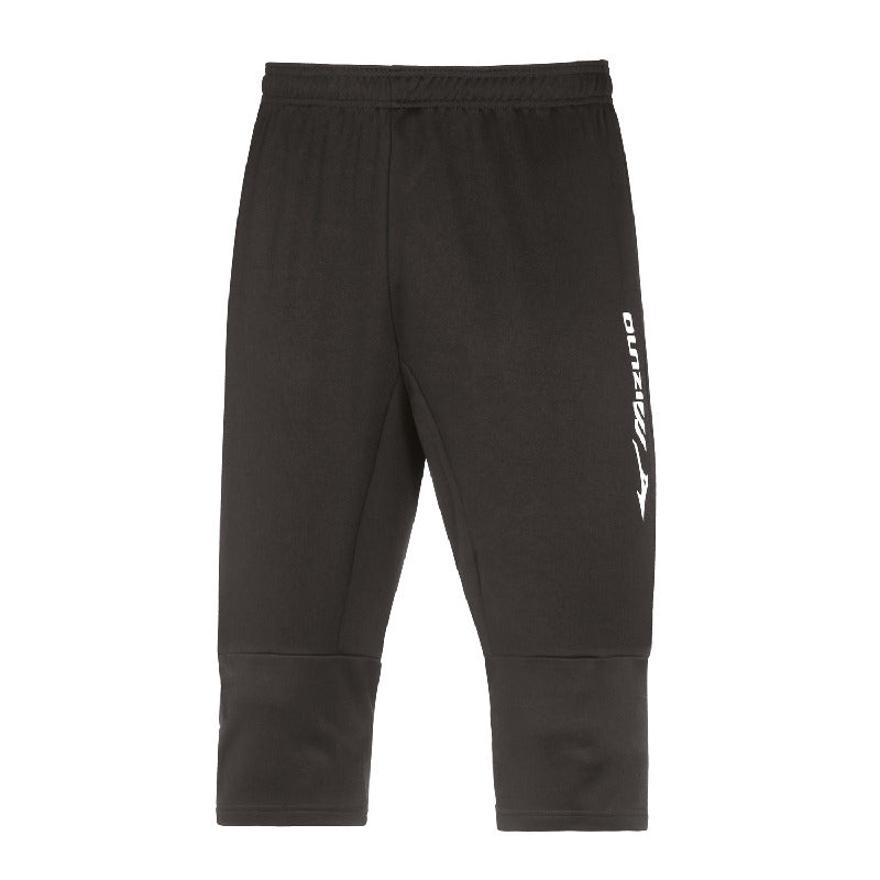 Mizuno Trainingshose Sendai Trad 3/4 – Herren | P2ED7530 – Schwarz