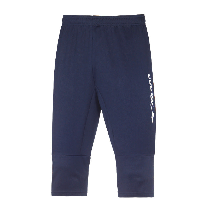 Mizuno Trainingshose Sendai Trad 3/4 – Herren | P2ED7530 – Marineblau