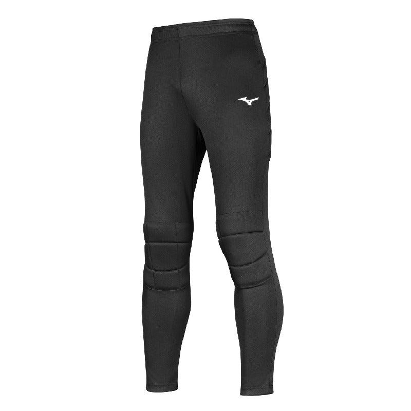 Mizuno Trainingshose Trad GK – Herren | P2ED7A35 – Schwarz