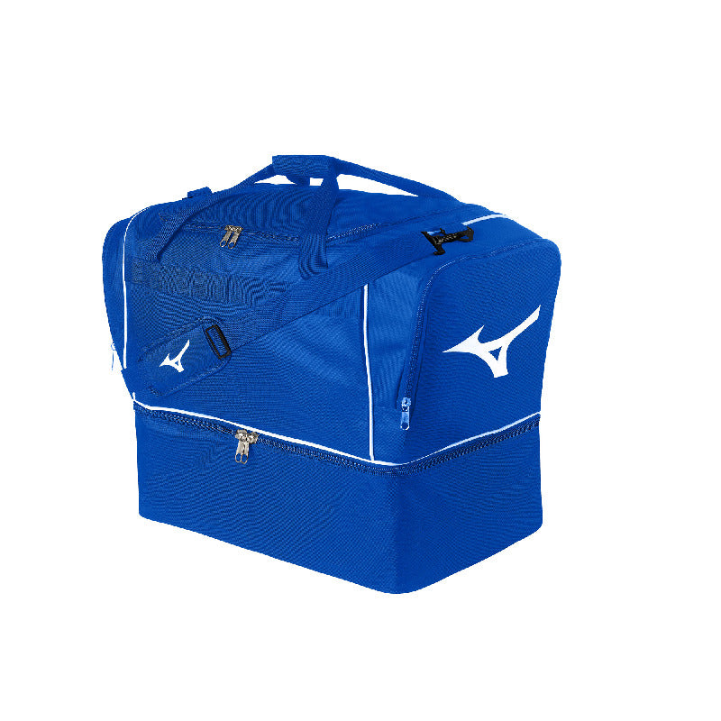 Mizuno Sporttasche Football Small – Unisex | P3EY8W75 – Royalblau
