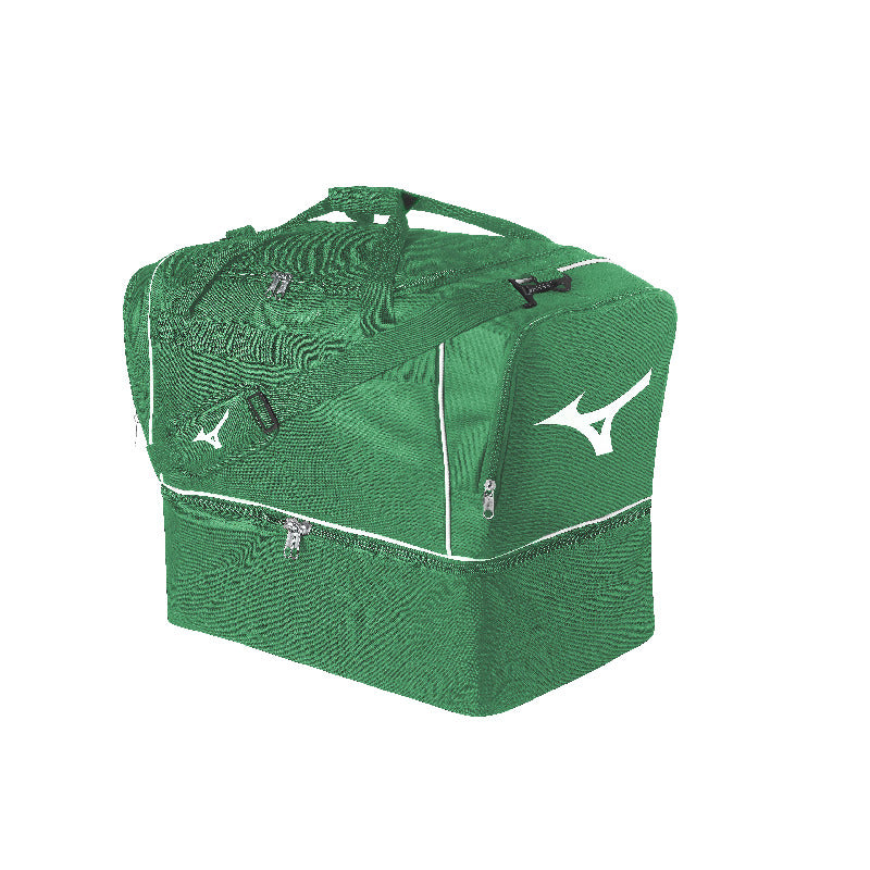 Mizuno Sporttasche Football Small – Unisex | P3EY8W75 – Grün