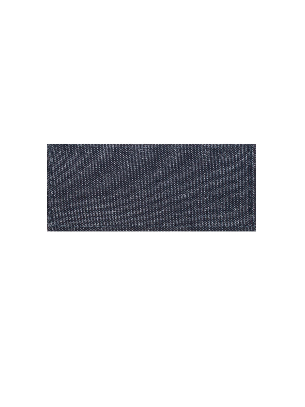 Tactical Vest Chest Patch Herren Zubehör – Korntex – Farbe dark navy – individuell veredelbar