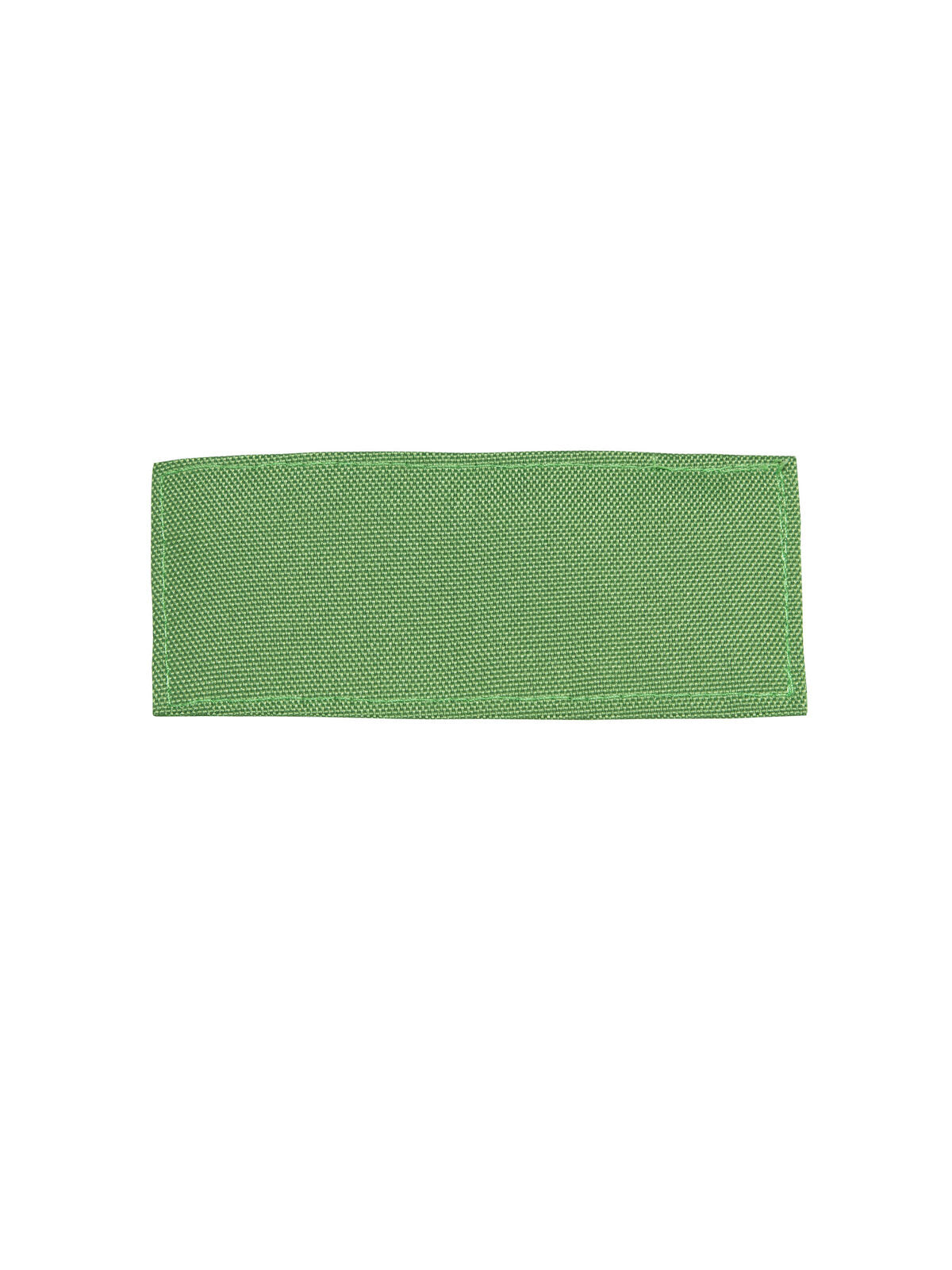 Tactical Vest Chest Patch Herren Zubehör – Korntex – Farbe Grün – individuell veredelbar