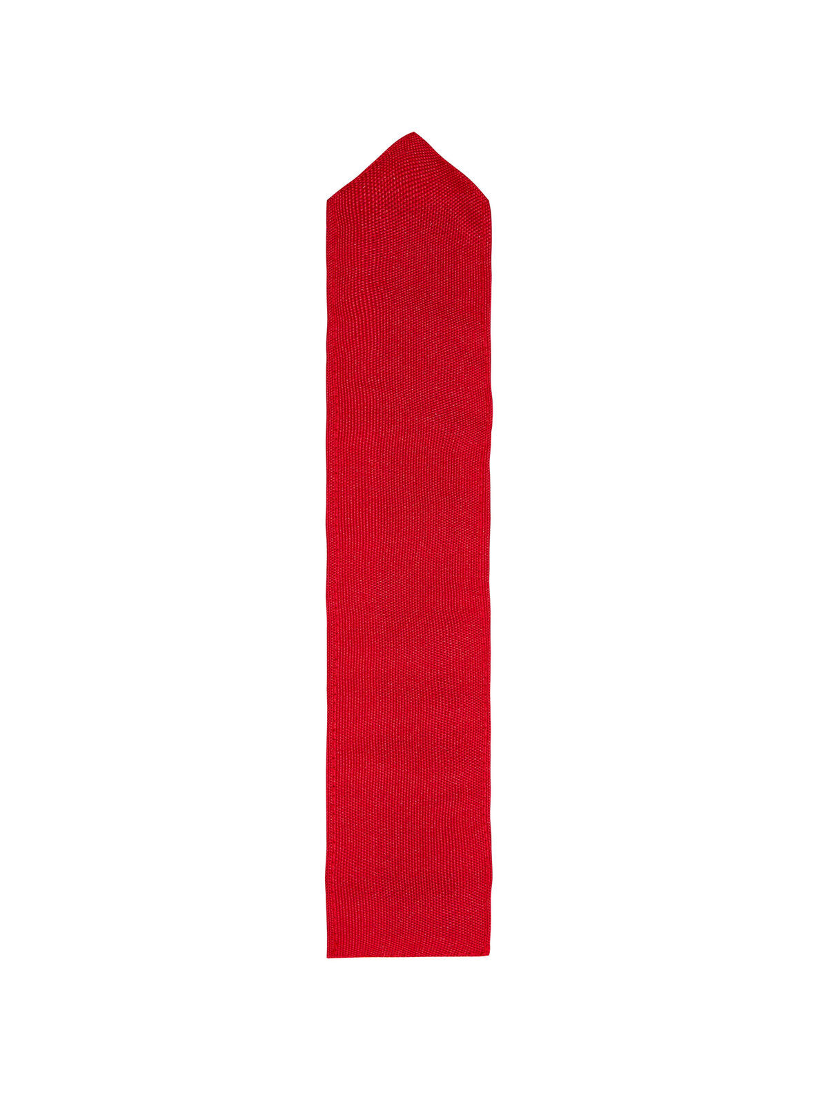 Tactical Vest Zipper Patch Herren Zubehör – Korntex – Farbe Rot – individuell veredelbar