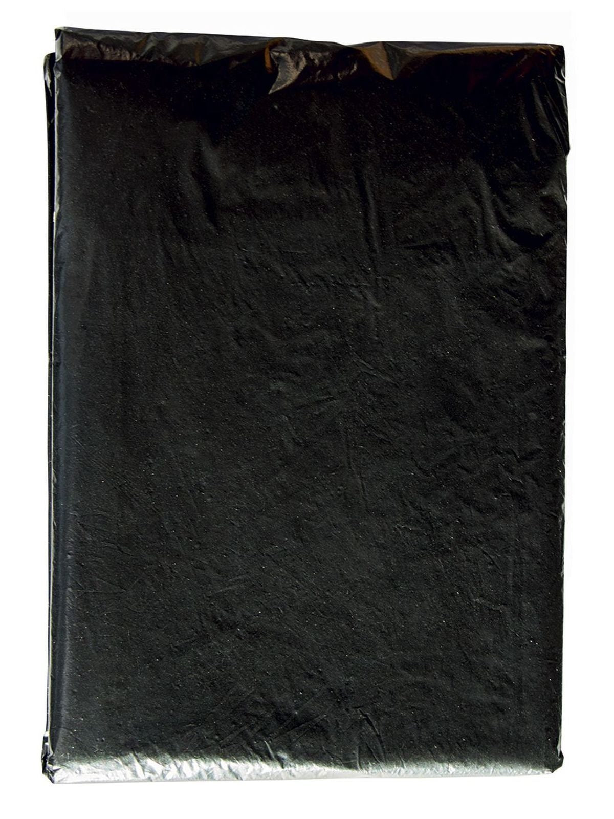Disposable Raining Poncho Sumatra For Kids Kinder Jacke – Korntex – Farbe Schwarz – individuell veredelbar
