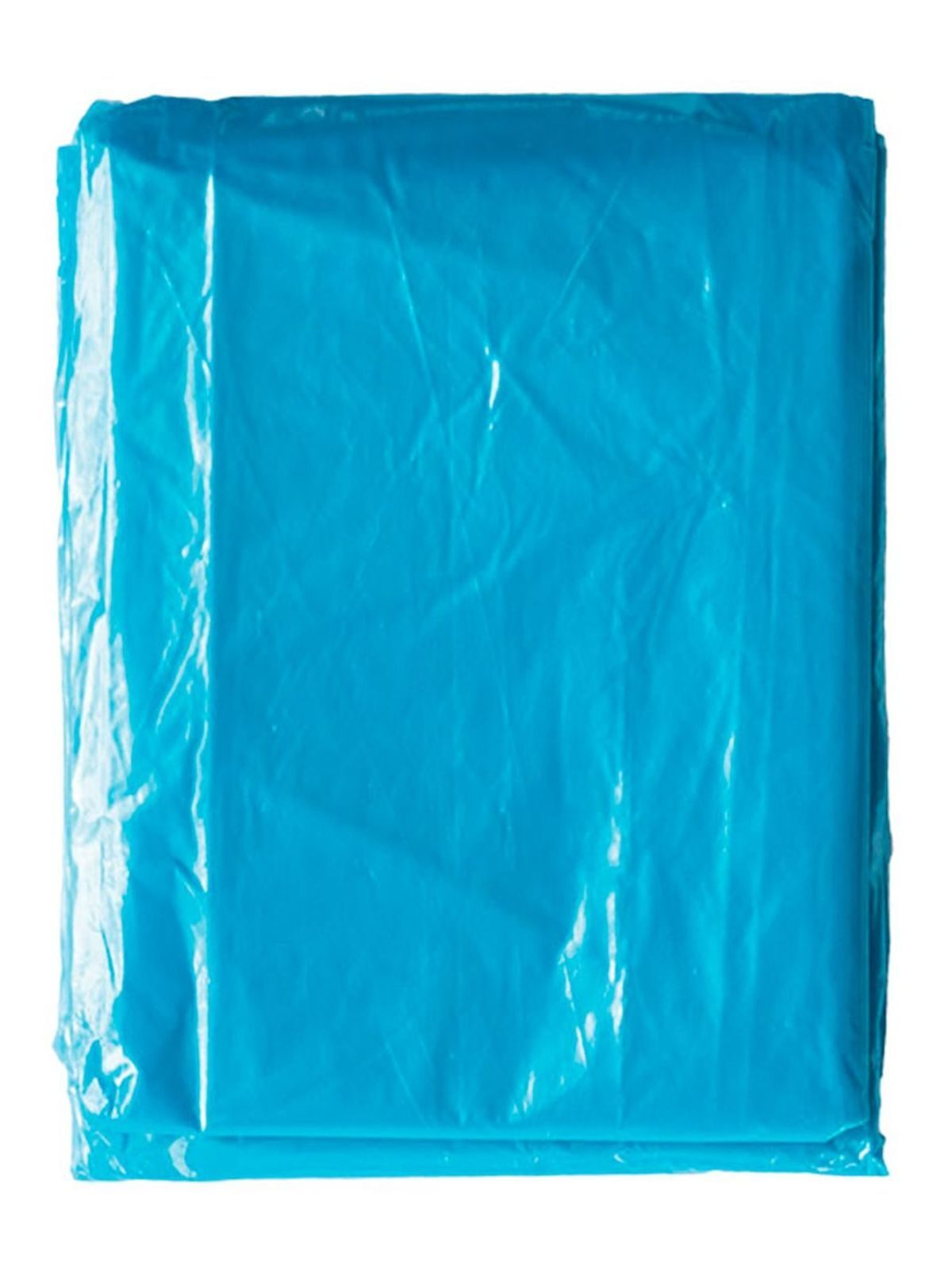 Sumatra Raining Poncho Herren Jacke – Korntex – Farbe Blau – individuell veredelbar