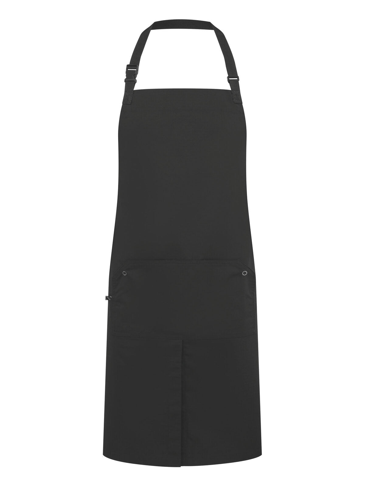 'Utility 2.0' Ripstop Apron Herren Schürze / Kasack – Premier – Farbe Schwarz – individuell veredelbar