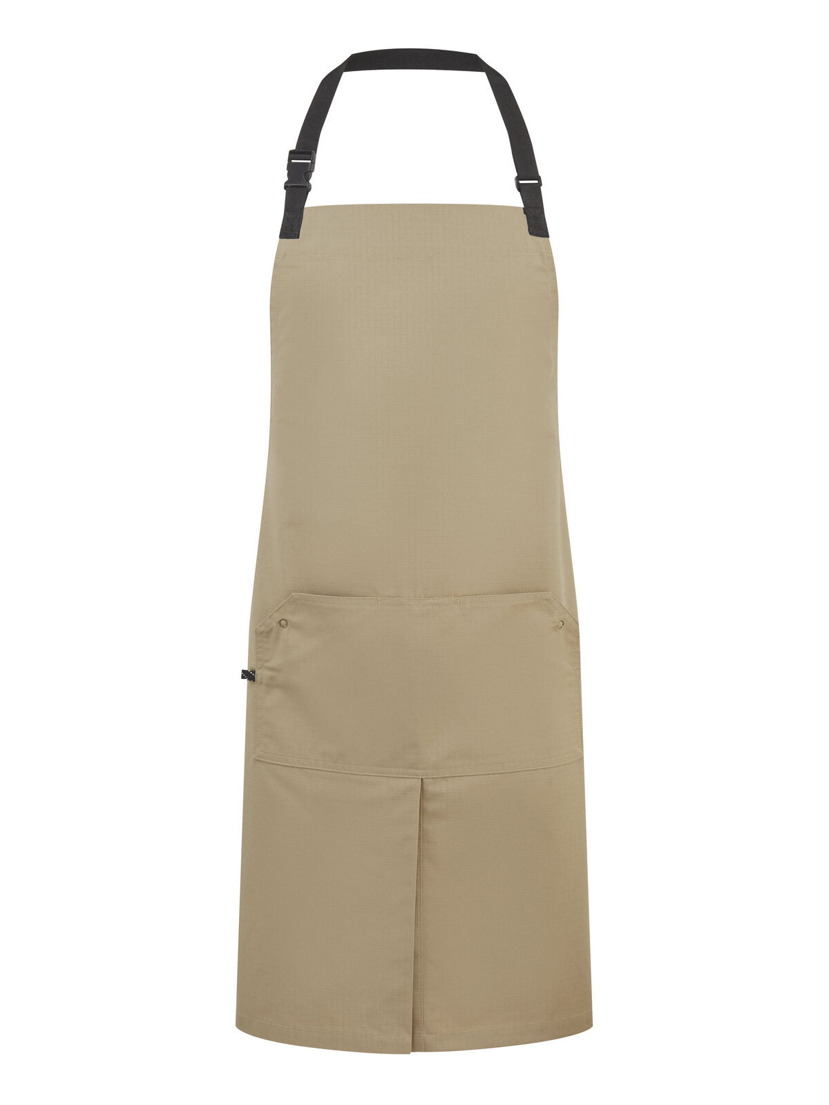 'Utility 2.0' Ripstop Apron Herren Schürze / Kasack – Premier – Farbe Khaki – individuell veredelbar