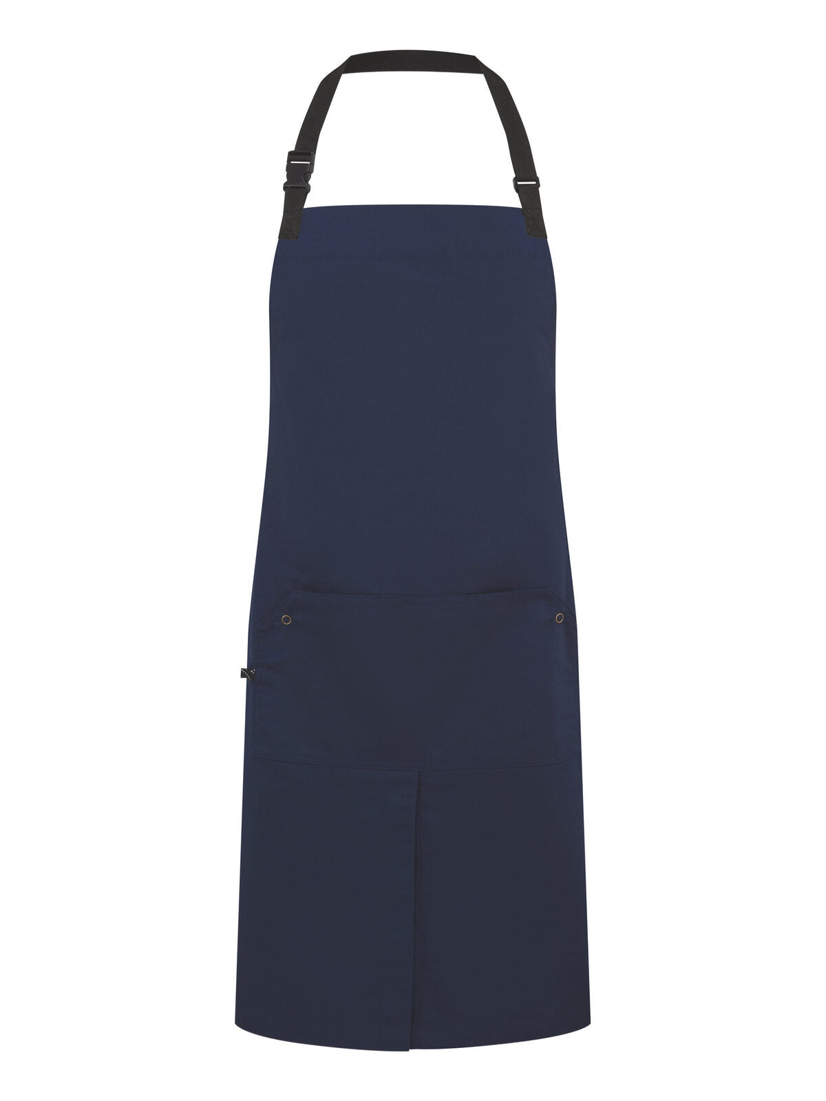 'Utility 2.0' Ripstop Apron Herren Schürze / Kasack – Premier – Farbe Navy – individuell veredelbar