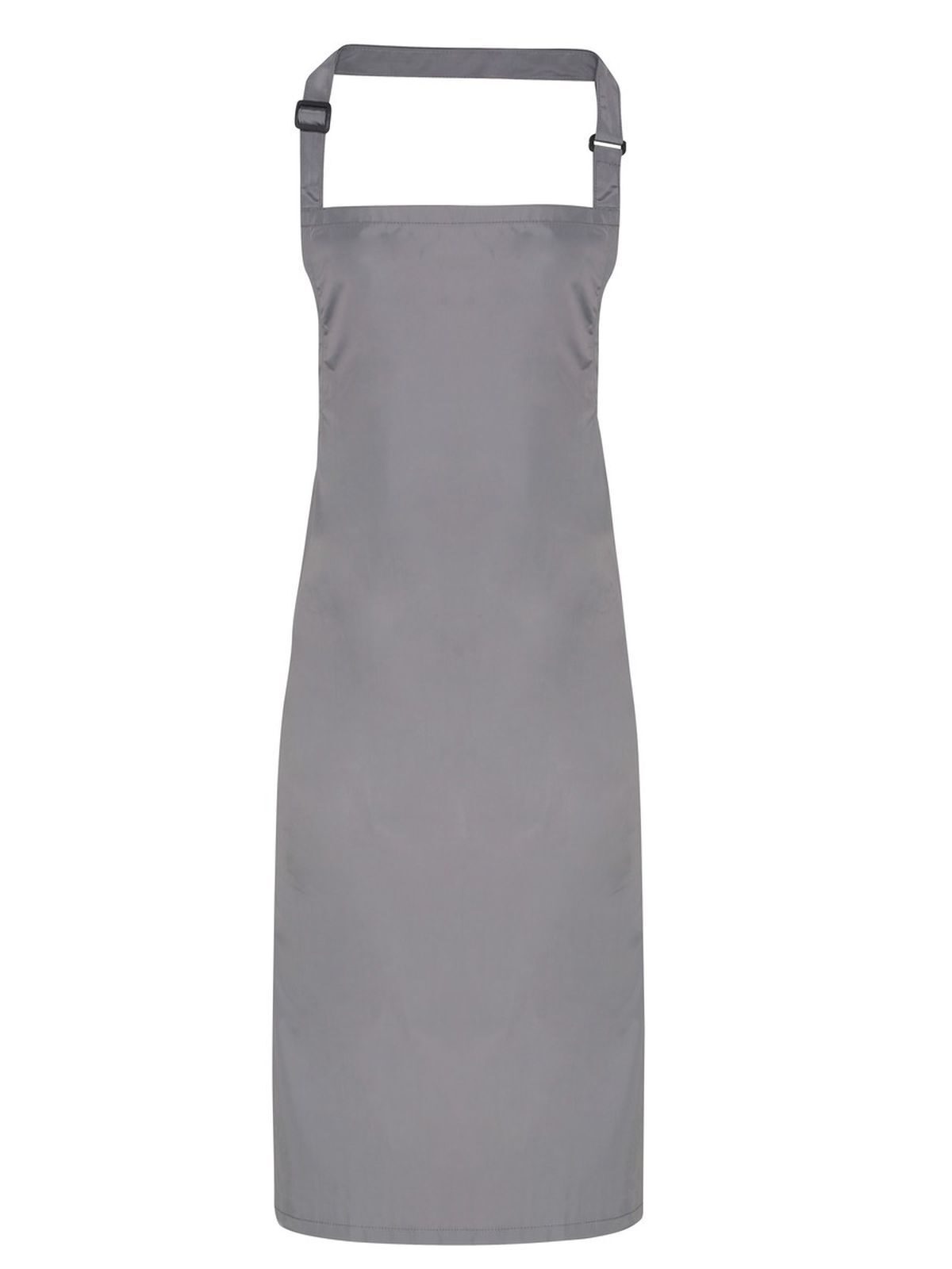 Apron Schürze / Kasack – Premier – Farbe Dunkelgrau – individuell veredelbar