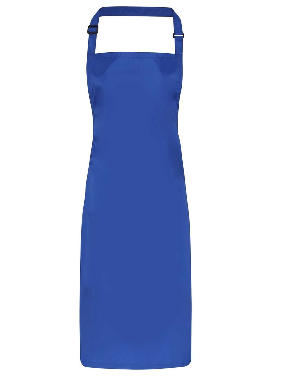 Apron Schürze / Kasack – Premier – Farbe Royalblau – individuell veredelbar
