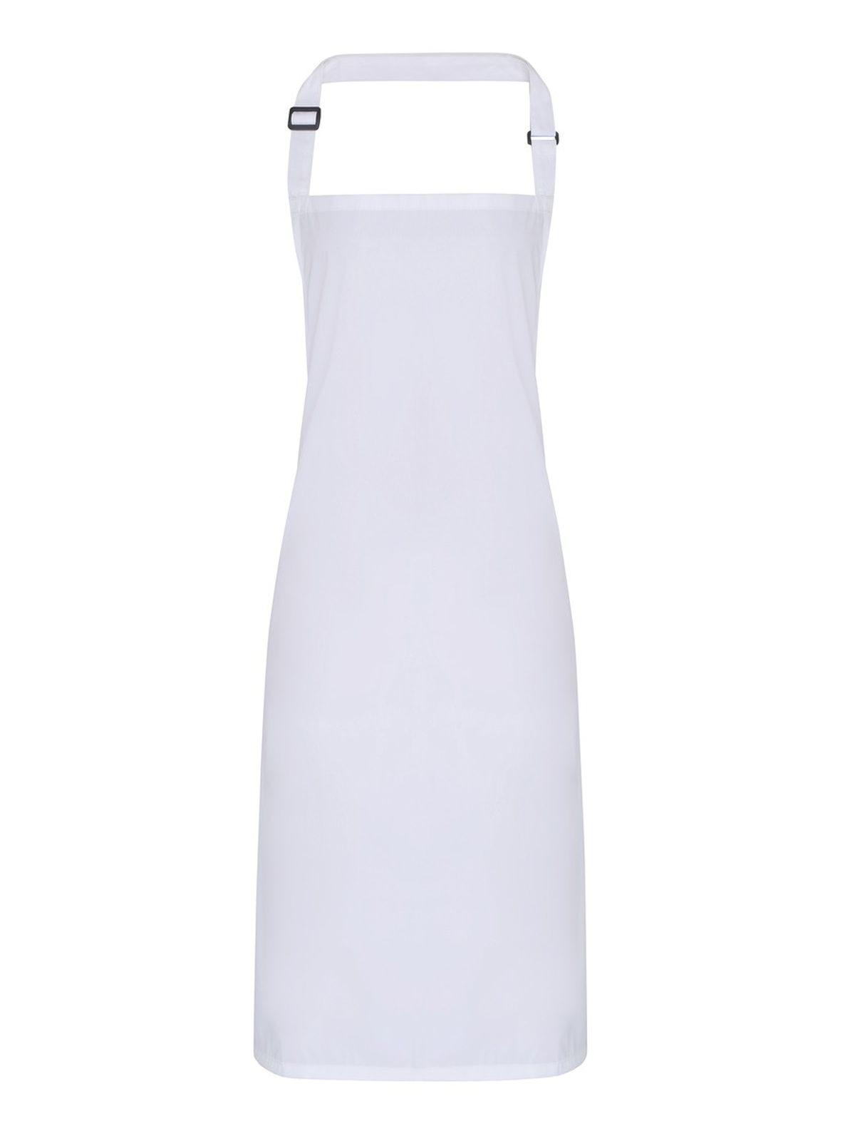 Apron Schürze / Kasack – Premier – Farbe Weiß – individuell veredelbar