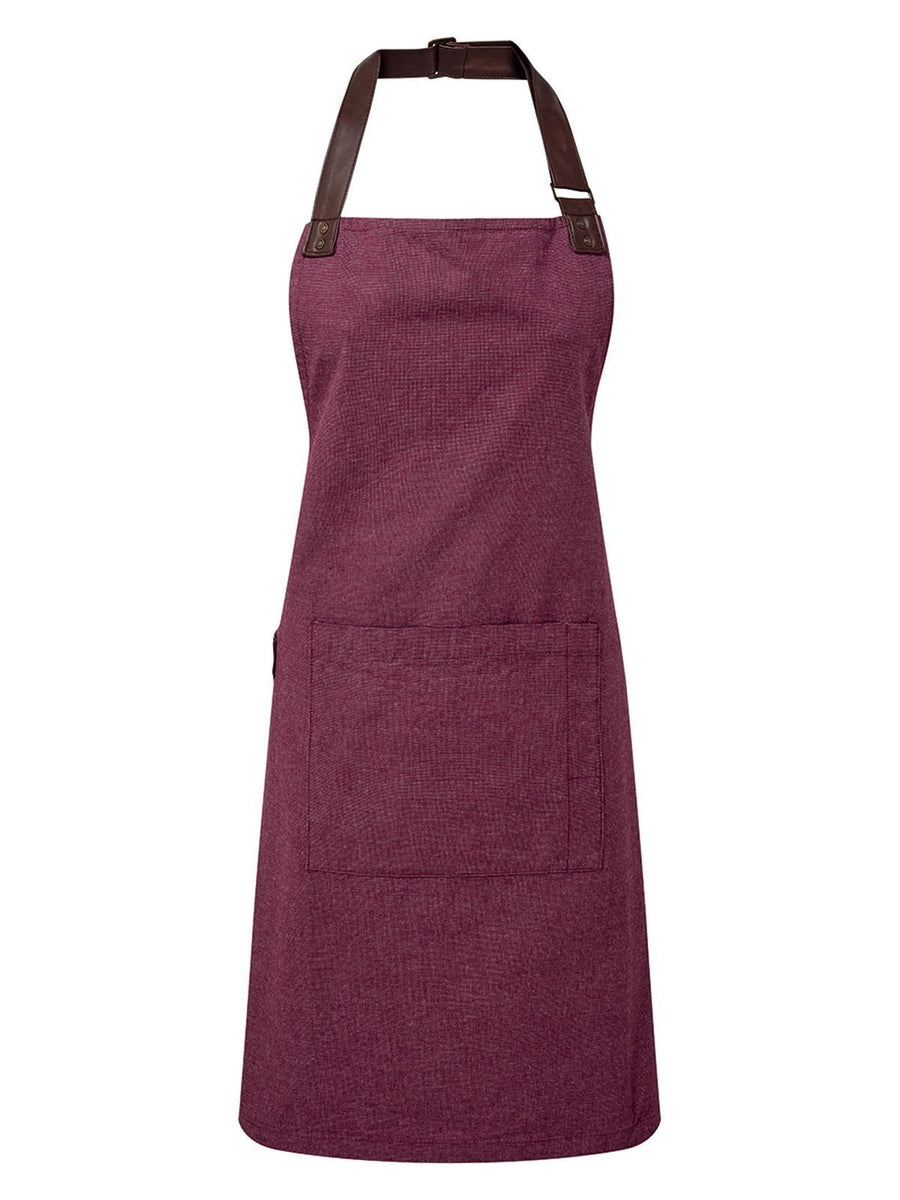 Annex Oxford Bib Apron Schürze / Kasack – Premier
