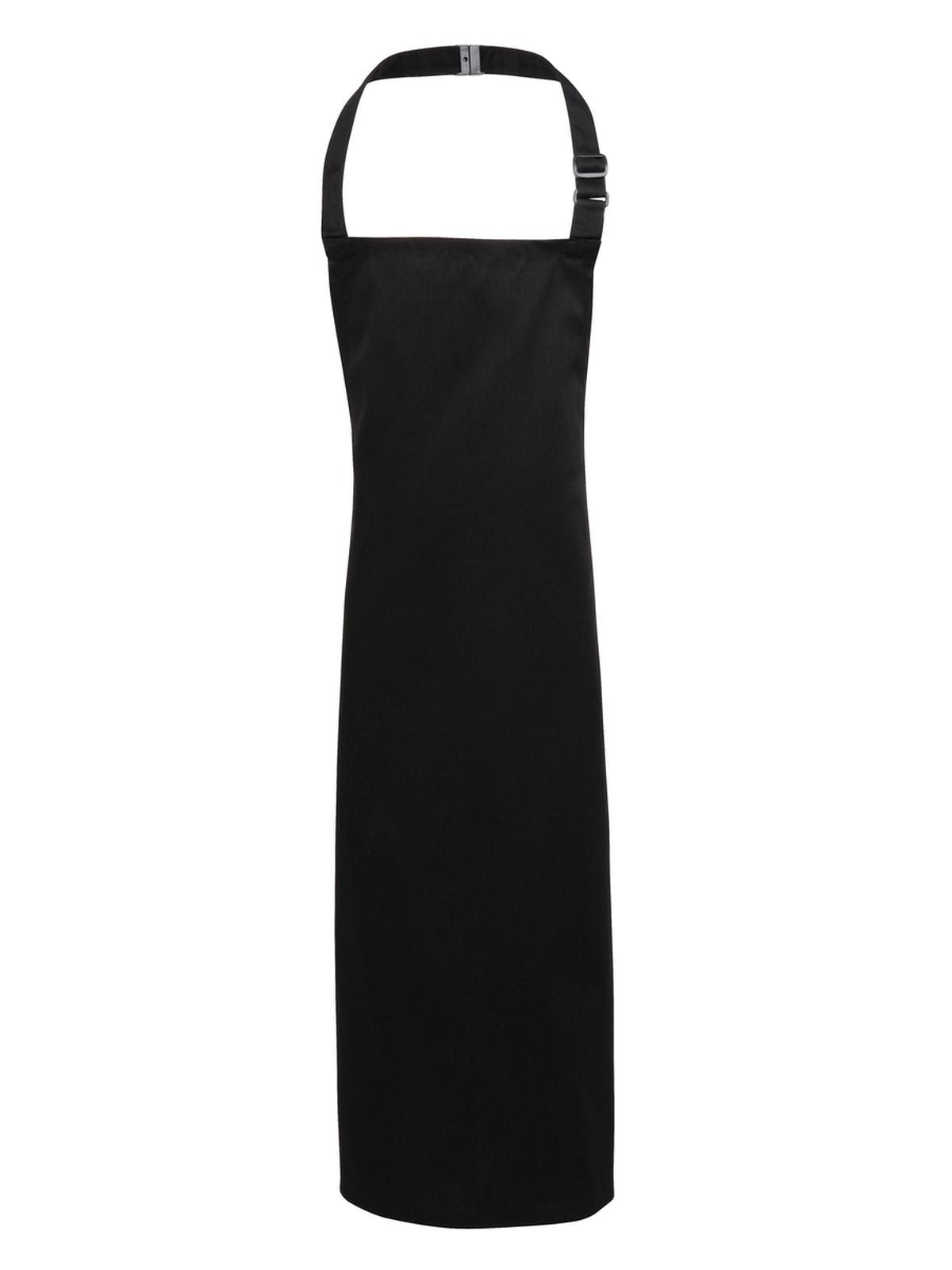 Apron Kinder Schürze / Kasack – Premier – Farbe Schwarz – individuell veredelbar