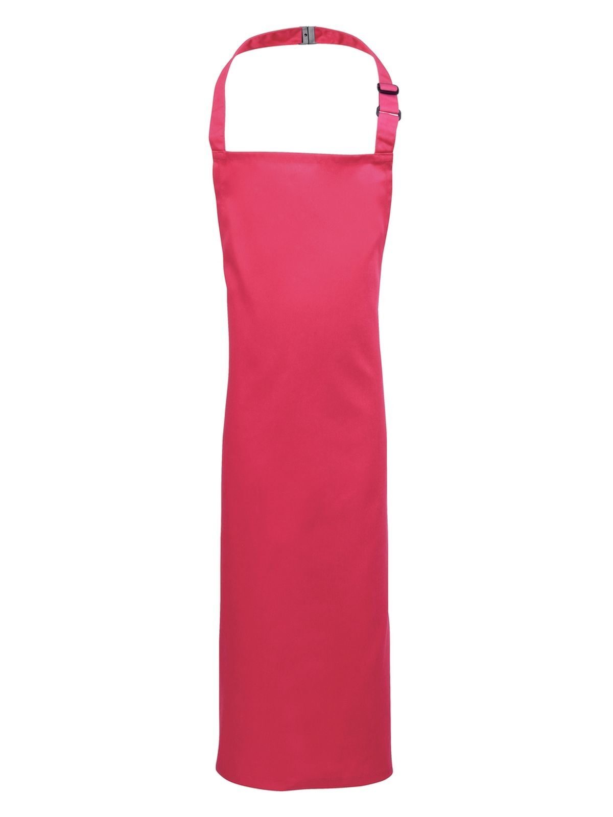 Apron Kinder Schürze / Kasack – Premier – Farbe hot pink – individuell veredelbar
