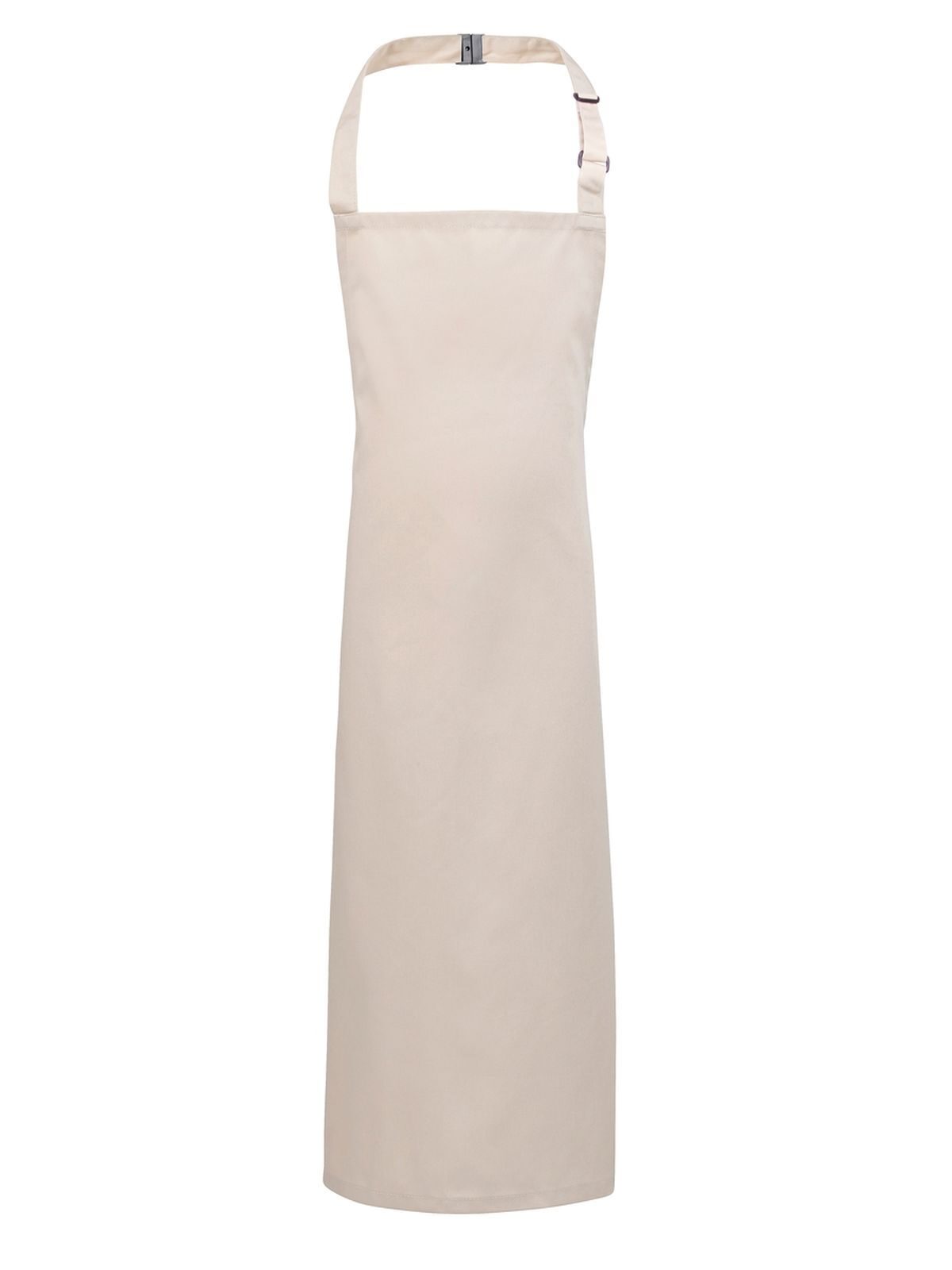 Apron Kinder Schürze / Kasack – Premier – Farbe Natur – individuell veredelbar