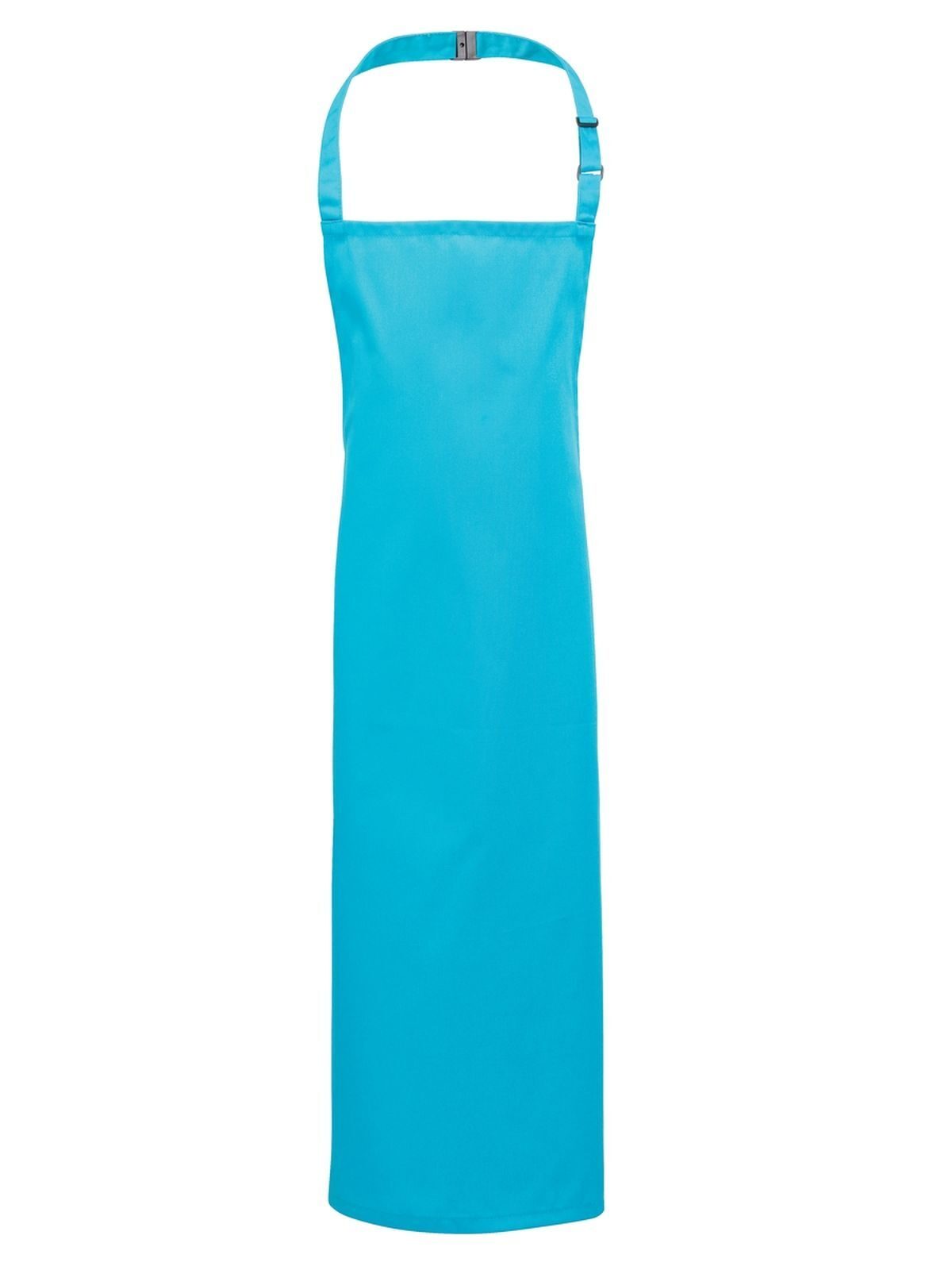 Apron Kinder Schürze / Kasack – Premier – Farbe Türkis – individuell veredelbar
