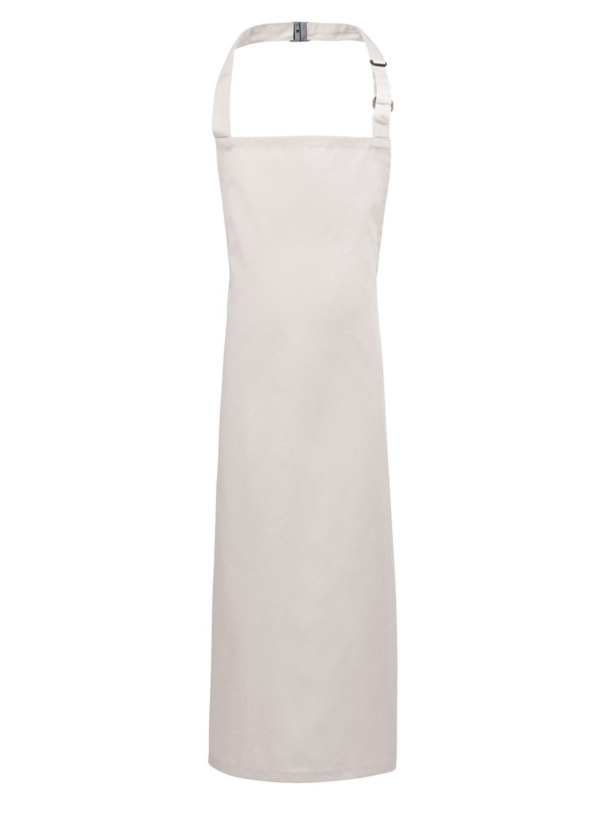 Apron Kinder Schürze / Kasack – Premier – Farbe Weiß – individuell veredelbar