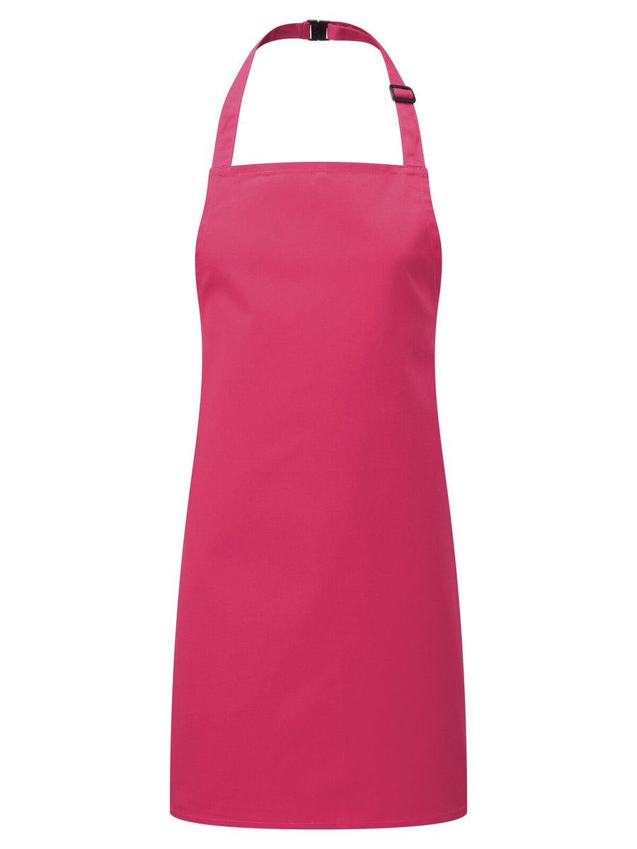 Bib Apron Kids Apron / Tunic – Premier
