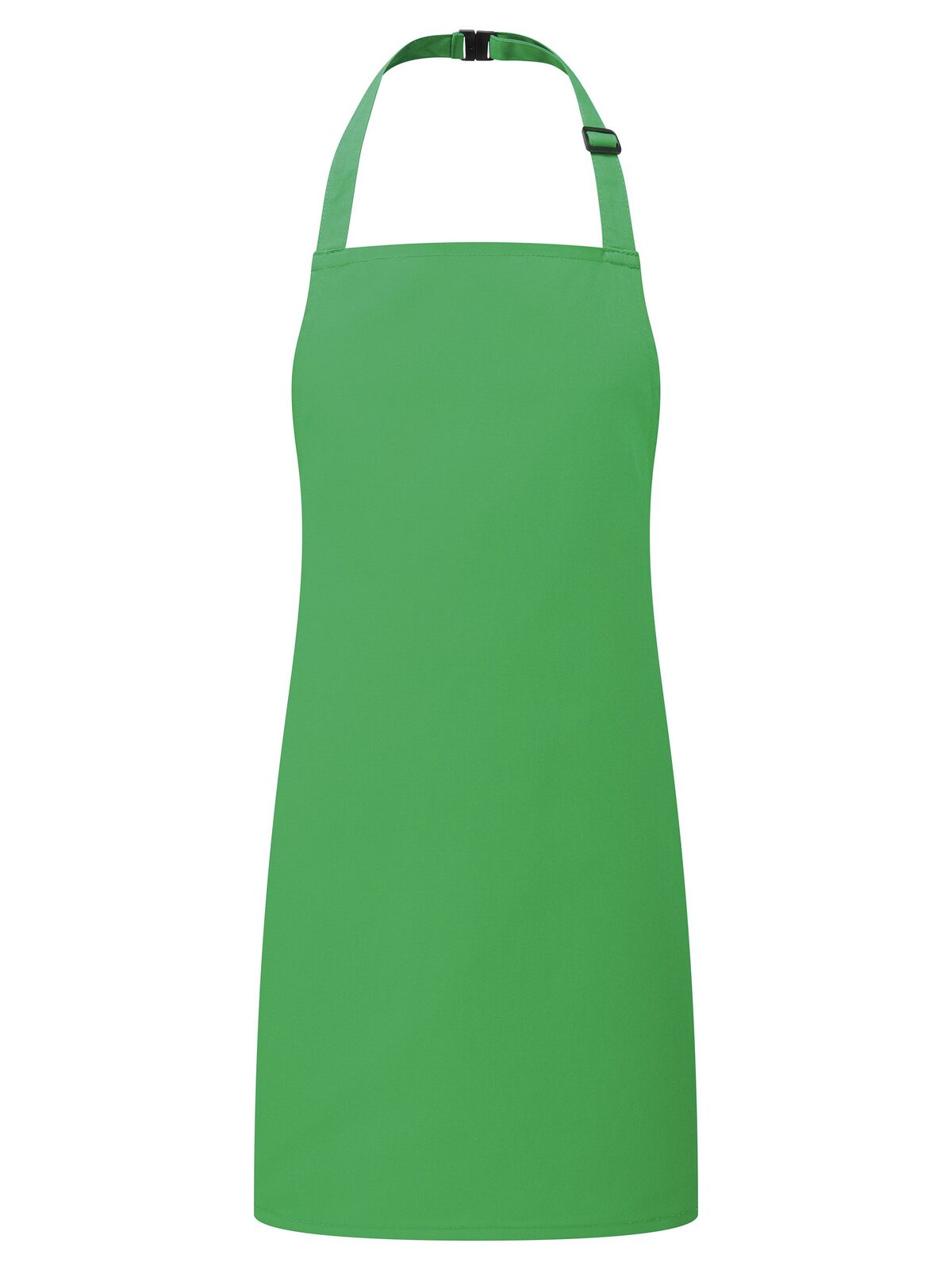 Bib Apron Kinder Schürze / Kasack – Premier – Farbe kelly – individuell veredelbar