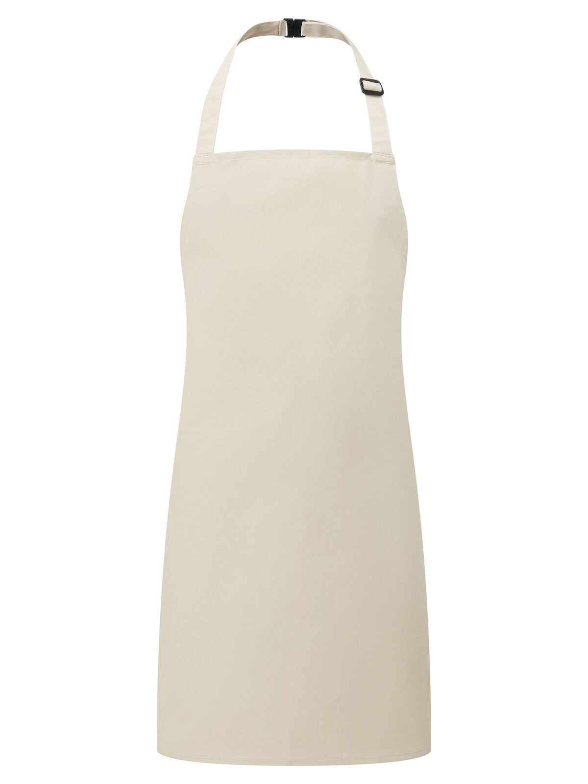 Bib Apron Kinder Schürze / Kasack – Premier – Farbe Natur – individuell veredelbar