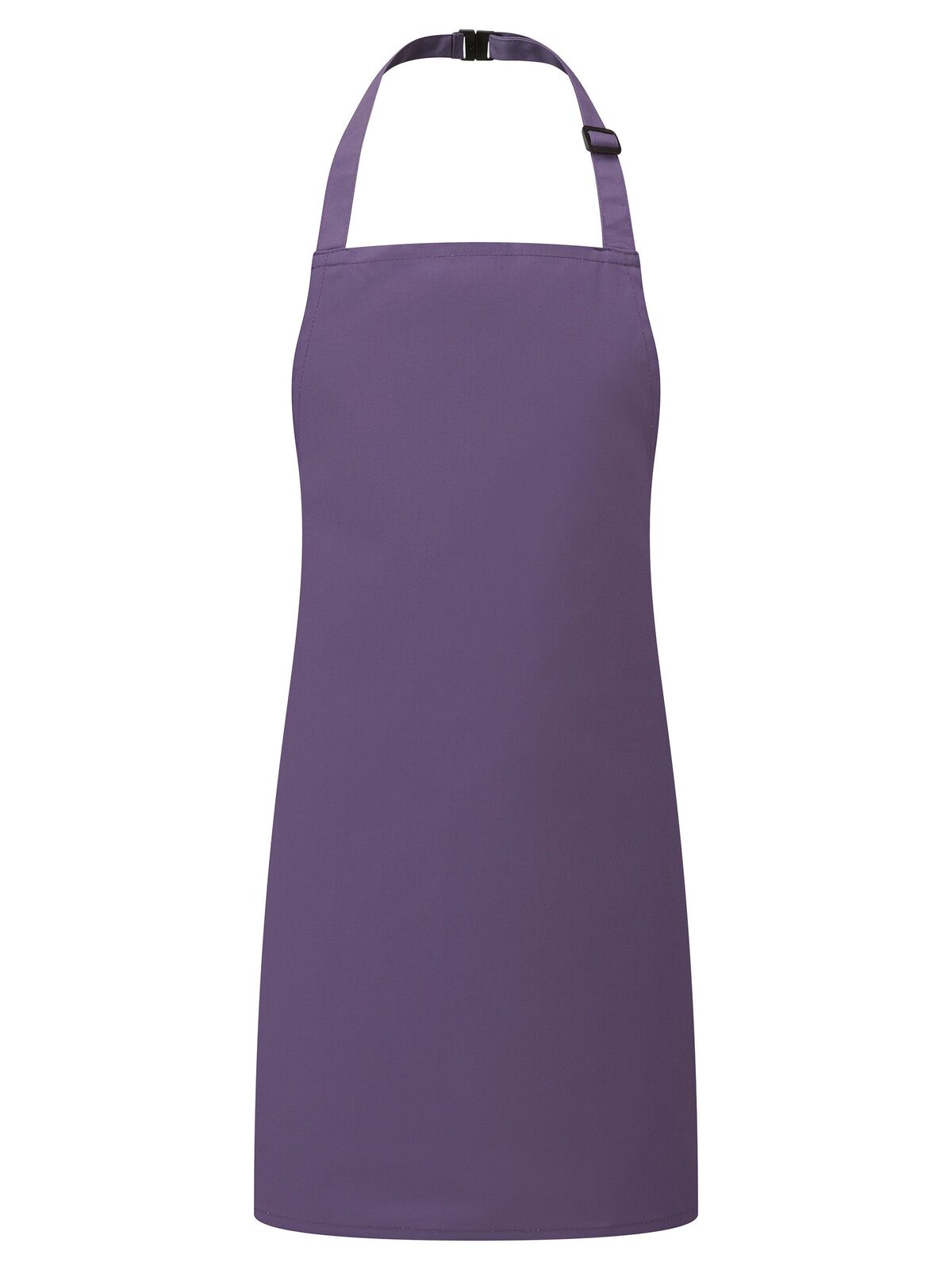 Bib Apron Kinder Schürze / Kasack – Premier – Farbe Lila – individuell veredelbar