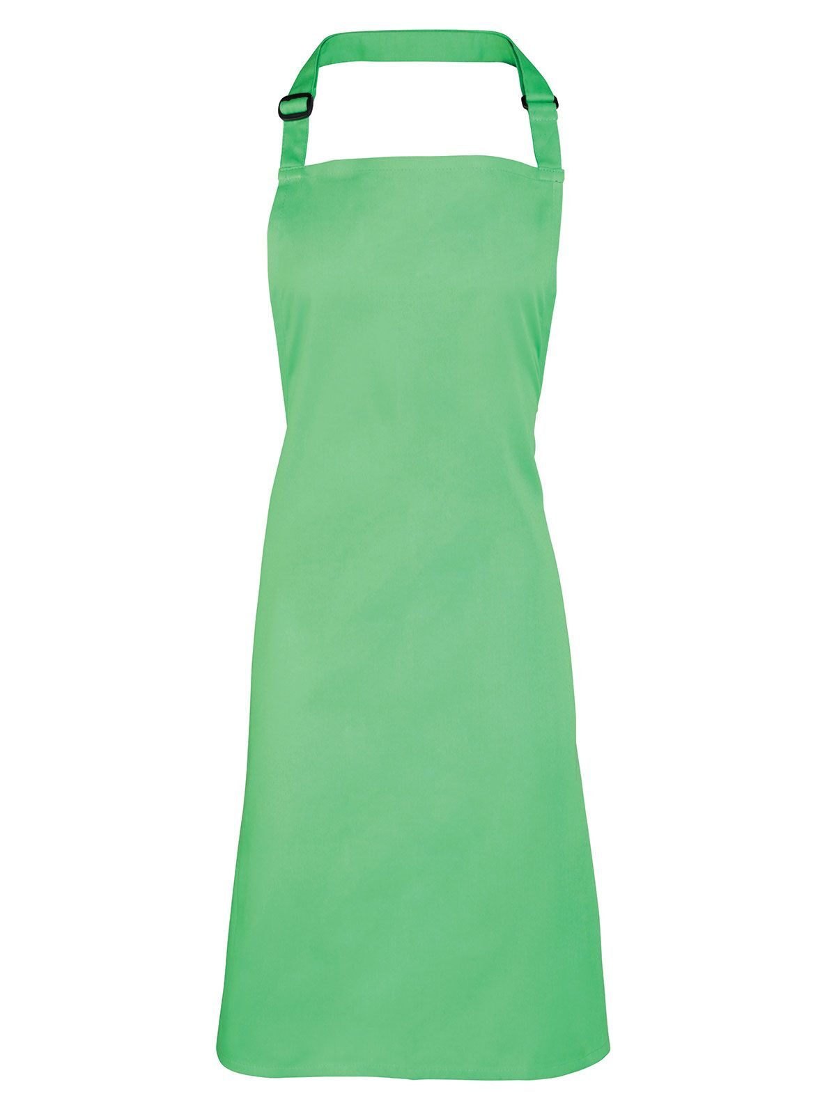 Colours Bib Apron Schürze / Kasack – Premier – Farbe apple – individuell veredelbar