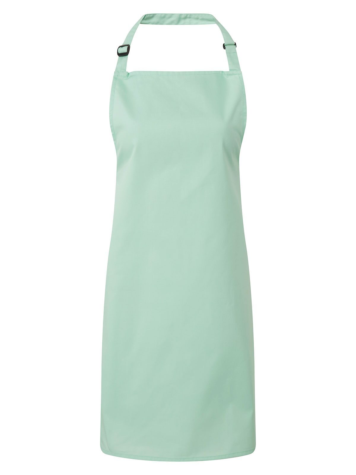 Colours Bib Apron Schürze / Kasack – Premier – Farbe Aqua – individuell veredelbar