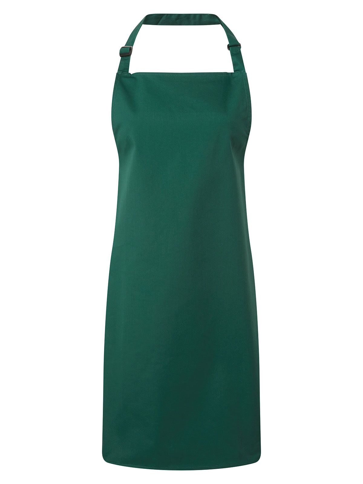 Colours Bib Apron Schürze / Kasack – Premier – Farbe bottle – individuell veredelbar
