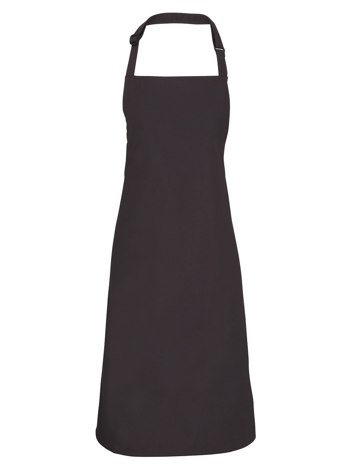 Colours Bib Apron Schürze / Kasack – Premier – Farbe Anthrazit – individuell veredelbar