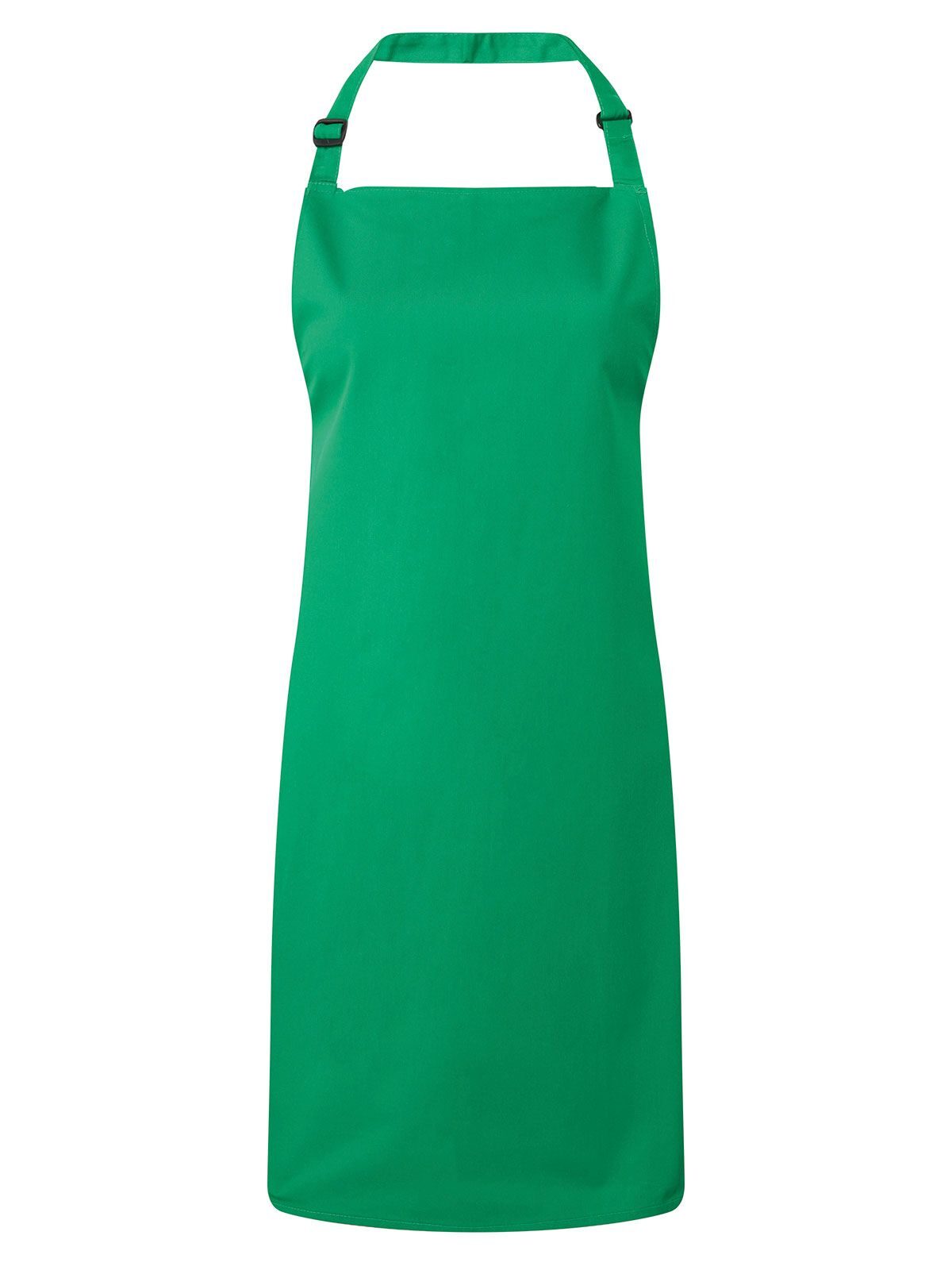 Colours Bib Apron Schürze / Kasack – Premier – Farbe emerald – individuell veredelbar