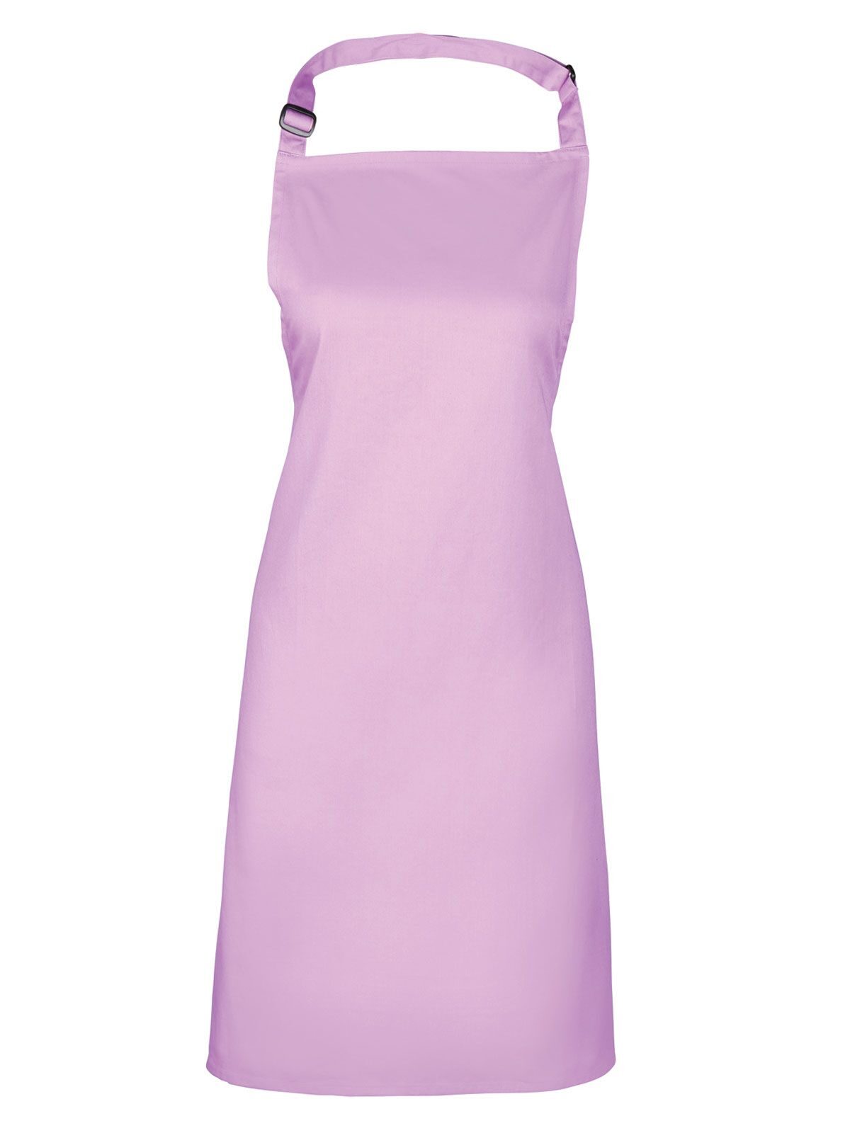 Colours Bib Apron Schürze / Kasack – Premier – Farbe lavender – individuell veredelbar